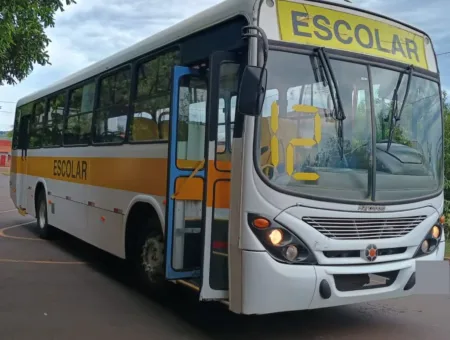 Ônibus MARCOPOLO TORINO M.BENZ OF 1721 JM 2013 seminovo à venda, código 950 - foto 01