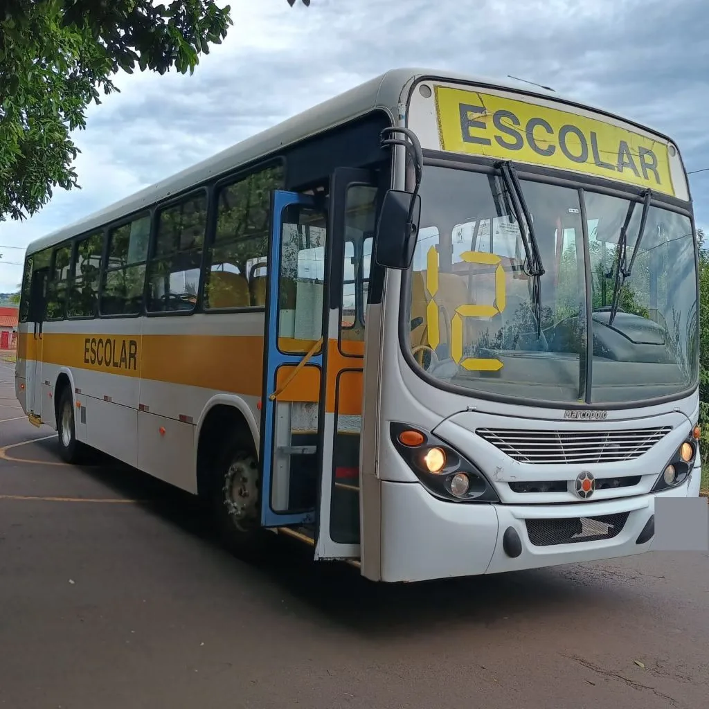 Ônibus MARCOPOLO TORINO M.BENZ OF 1721 JM 2013 seminovo à venda, código 950 - foto 01