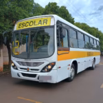 Marcopolo Torino OF 1721 urbano escolar ano 2013 COD.950