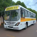 Ônibus MARCOPOLO TORINO M.BENZ OF 1721 JM 2013 seminovo à venda, código 950 - foto 02