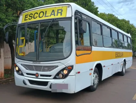 Ônibus MARCOPOLO TORINO M.BENZ OF 1721 JM 2013 seminovo à venda, código 950 - foto 02
