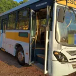 Ônibus MARCOPOLO TORINO M.BENZ OF 1721 JM 2013 seminovo à venda, código 950 - foto 03