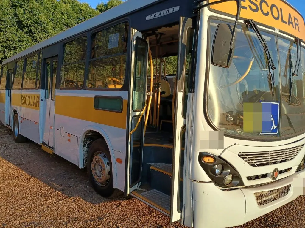 Ônibus MARCOPOLO TORINO M.BENZ OF 1721 JM 2013 seminovo à venda, código 950 - foto 03