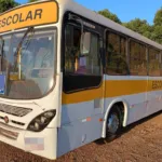 Ônibus MARCOPOLO TORINO M.BENZ OF 1721 JM 2013 seminovo à venda, código 950 - foto 04
