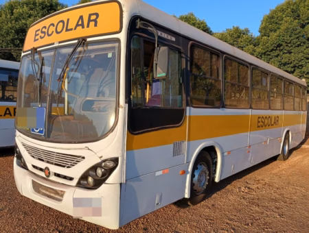 MARCOPOLO TORINO ANO 2013 M.BENZ OF 1721 JM COD.950