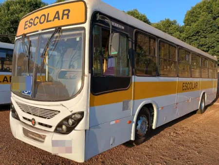 Ônibus MARCOPOLO TORINO M.BENZ OF 1721 JM 2013 seminovo à venda, código 950 - foto 04