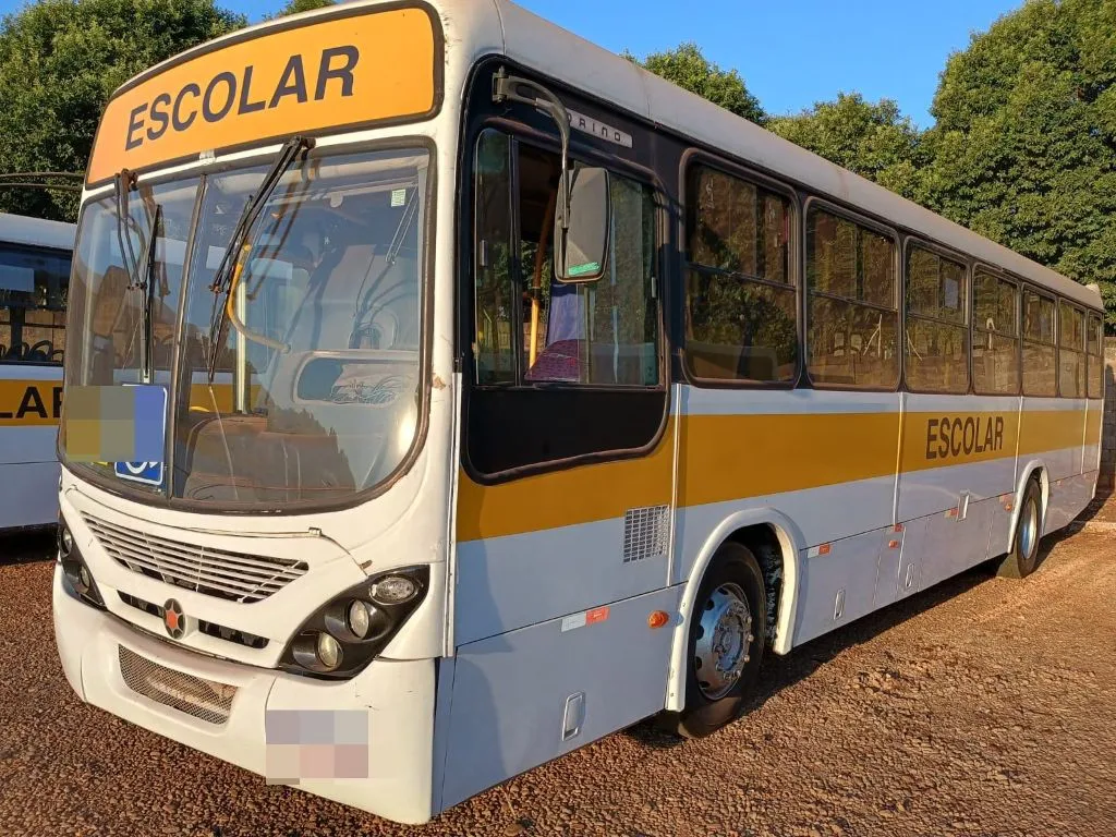 Ônibus MARCOPOLO TORINO M.BENZ OF 1721 JM 2013 seminovo à venda, código 950 - foto 04