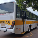 Marcopolo Torino OF 1721 urbano escolar ano 2013 COD.950