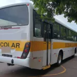Ônibus MARCOPOLO TORINO M.BENZ OF 1721 JM 2013 seminovo à venda, código 950 - foto 05