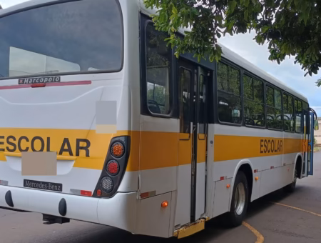 MARCOPOLO TORINO ANO 2013 M.BENZ OF 1721 JM COD.950