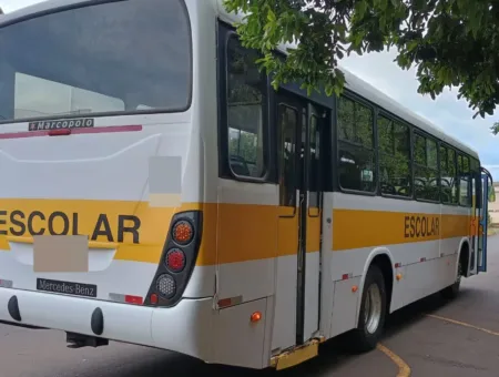 Ônibus MARCOPOLO TORINO M.BENZ OF 1721 JM 2013 seminovo à venda, código 950 - foto 05