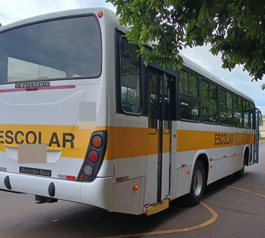 Ônibus MARCOPOLO TORINO M.BENZ OF 1721 JM 2013 seminovo à venda, código 950 - foto 05