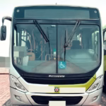 Ônibus MARCOPOLO TORINO M.BENZ OF 1721 JM 2020 seminovo à venda, código 1227 - foto 01