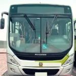 Ônibus MARCOPOLO TORINO M.BENZ OF 1721 JM 2020 seminovo à venda, código 1227 - foto 01
