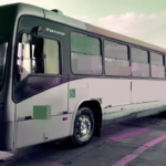 Ônibus MARCOPOLO TORINO M.BENZ OF 1721 JM 2020 seminovo à venda, código 1227 - foto 03