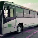 Ônibus MARCOPOLO TORINO M.BENZ OF 1721 JM 2020 seminovo à venda, código 1227 - foto 03