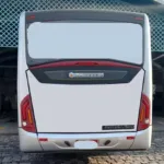Ônibus MARCOPOLO TORINO M.BENZ OF 1721 JM 2020 seminovo à venda, código 1227 - foto 04