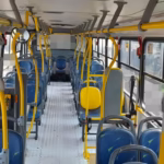 Ônibus MARCOPOLO TORINO M.BENZ OF 1721 JM 2020 seminovo à venda, código 1227 - foto 08