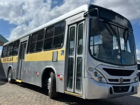 Ônibus Marcopolo Torino OF 1721 2012 seminovo à venda, código 1795 - foto 01