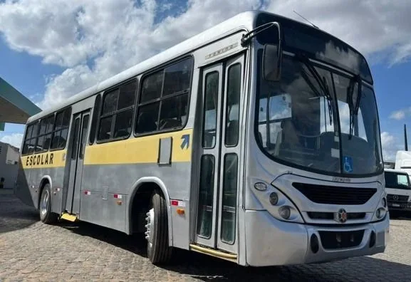 Ônibus Marcopolo Torino OF 1721 2012 seminovo à venda, código 1795 - foto 01