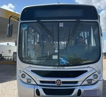 Ônibus Marcopolo Torino OF 1721 2012 seminovo à venda, código 1795 - foto 02