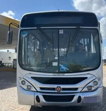 Ônibus Marcopolo Torino OF 1721 2012 seminovo à venda, código 1795 - foto 02