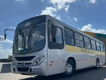 Ônibus Marcopolo Torino OF 1721 2012 seminovo à venda, código 1795 - foto 03