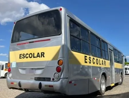 Ônibus Marcopolo Torino OF 1721 2012 seminovo à venda, código 1795 - foto 04