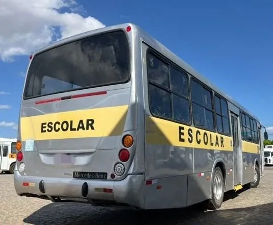 Ônibus Marcopolo Torino OF 1721 2012 seminovo à venda, código 1795 - foto 04