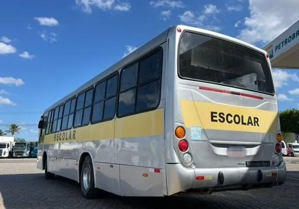 Ônibus Marcopolo Torino OF 1721 2012 seminovo à venda, código 1795 - foto 05