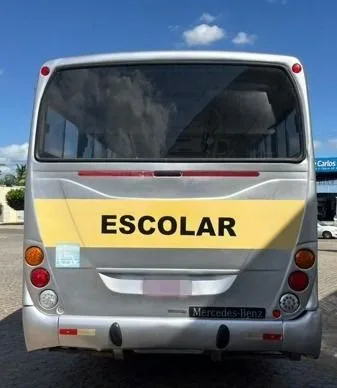 Ônibus Marcopolo Torino OF 1721 2012 seminovo à venda, código 1795 - foto 06