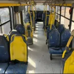 Ônibus Marcopolo Torino OF 1721 2012 seminovo à venda, código 1795 - foto 08