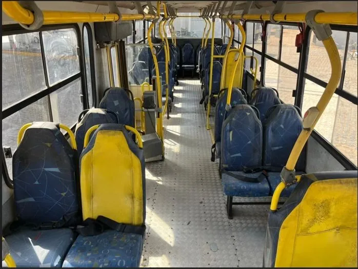 Ônibus Marcopolo Torino OF 1721 2012 seminovo à venda, código 1795 - foto 08