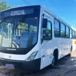 Ônibus Marcopolo Torino OF 1721 Urbano 2015 seminovo à venda, código 555 - foto 01