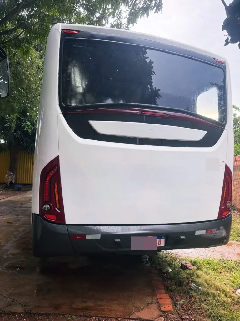 Ônibus Marcopolo Torino OF 1721 Urbano 2015 seminovo à venda, código 555 - foto 03
