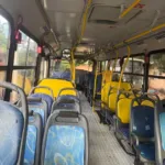 Ônibus Marcopolo Torino OF 1721 Urbano 2015 seminovo à venda, código 555 - foto 05