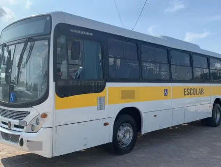 Ônibus Marcopolo Torino OF 1722 2011 seminovo à venda, código 576 - foto 01