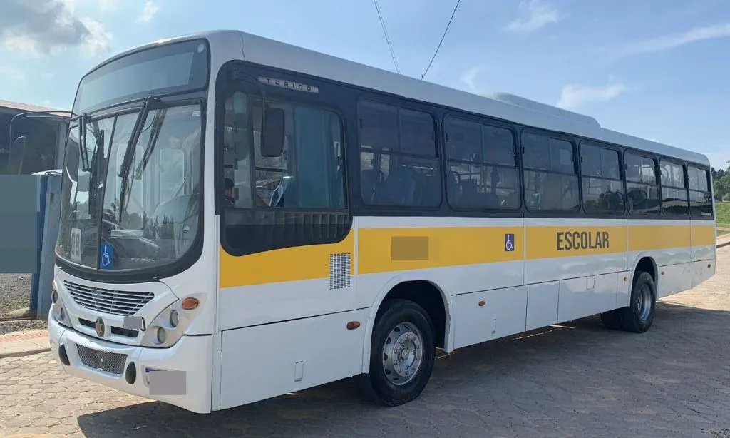 Ônibus Marcopolo Torino OF 1722 2011 seminovo à venda, código 576 - foto 01