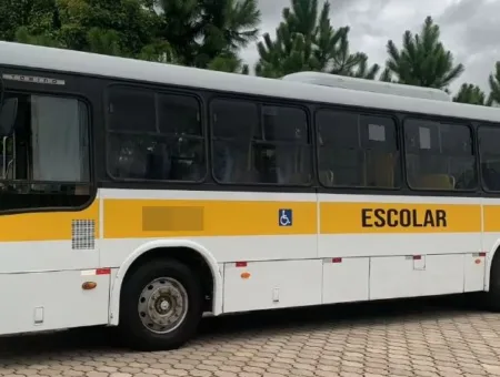 Ônibus Marcopolo Torino OF 1722 2011 seminovo à venda, código 576 - foto 02