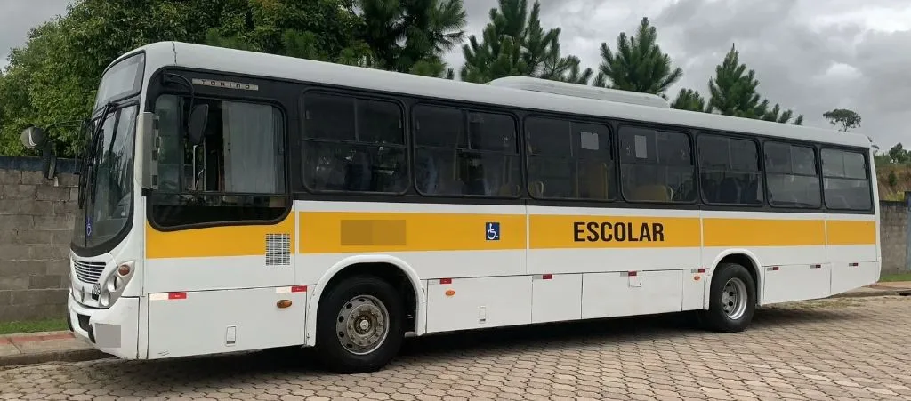 Ônibus Marcopolo Torino OF 1722 2011 seminovo à venda, código 576 - foto 02