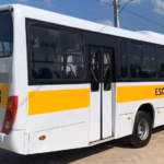 Ônibus urbano Marcopolo Torino Mercedes-Benz OF 1722 2011 COD.576