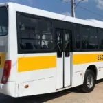 Ônibus Marcopolo Torino OF 1722 2011 seminovo à venda, código 576 - foto 03