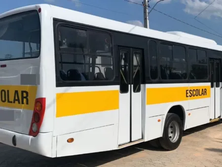 Ônibus Marcopolo Torino OF 1722 2011 seminovo à venda, código 576 - foto 03