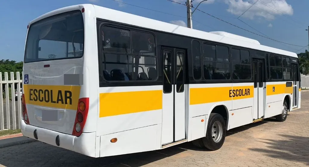 Ônibus Marcopolo Torino OF 1722 2011 seminovo à venda, código 576 - foto 03