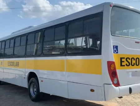 Ônibus Marcopolo Torino OF 1722 2011 seminovo à venda, código 576 - foto 04
