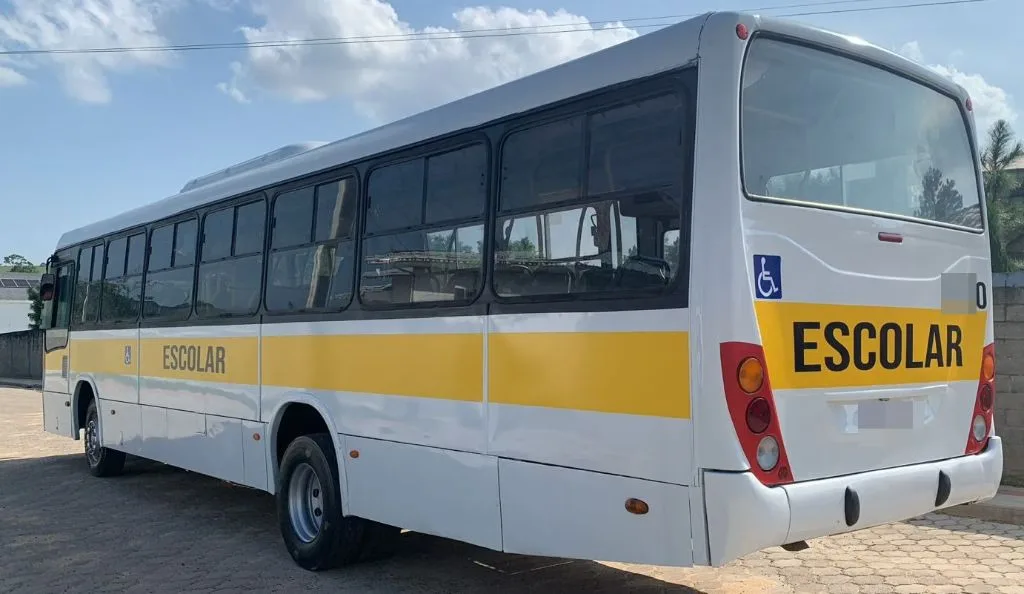 Ônibus Marcopolo Torino OF 1722 2011 seminovo à venda, código 576 - foto 04