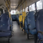 Ônibus urbano Marcopolo Torino Mercedes-Benz OF 1722 2011 COD.576