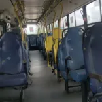 Ônibus Marcopolo Torino OF 1722 2011 seminovo à venda, código 576 - foto 07