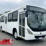 Ônibus Marcopolo Torino Volkswagen 17.230 2017 seminovo à venda, código 452 - foto 01