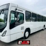 Ônibus Marcopolo Torino Volkswagen 17.230 2017 seminovo à venda, código 452 - foto 02